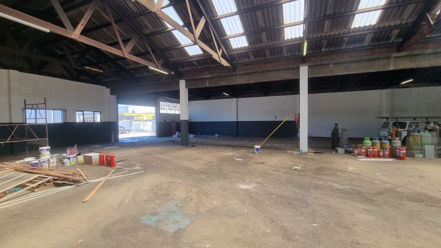 Commercial Property for Sale in Epping Industrial Western Cape